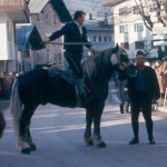 Pongauer Perchtenlauf (Sankt Johann im Pongau)