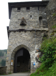 Silberbergbau/Schaubergwerk (Ramingstein)