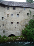 Mittelalterliches Handelszentrum (Mauterndorf)