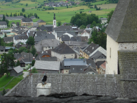 Brückenmühle und Speickhandel (Mauterndorf)