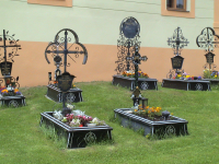 Friedhof (Lessach)