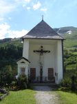 Tauernfriedhof (Obertauern) (Untertauern)