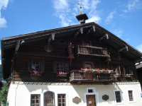 Heimatmuseum (Altenmarkt im Pongau)