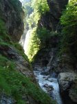 Liechtensteinklamm II (Sankt Johann im Pongau)