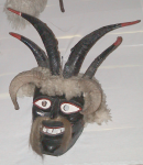 Krampuslauf (Bad Hofgastein)