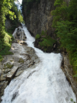 Entwicklung zum Kurort (Badgastein)