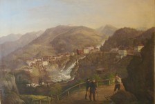 Gasteiner Museum (Badgastein)