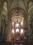 Liebfrauenkirche I (Bad Hofgastein)