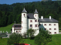 Weitmoserschlössl (Bad Hofgastein)