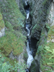 Kitzlochklamm I (Taxenbach)