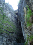 Kitzlochklamm II (Taxenbach)