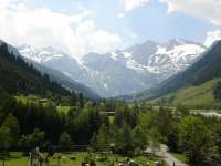 Nationalpark Hohe Tauern (Hohe Tauern)