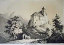 Schloss Fischhorn (Bruck an der Großglocknerstraße)