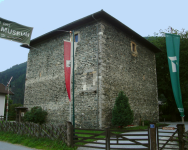 Felberturm-Museum I (Felben/Mittersill)