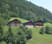 Bauernhöfe (Neukirchen am Großvenediger)