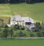 Schloss Einödberg (Hollersbach)