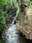 Sigmund-Thun-Klamm I (Kaprun)