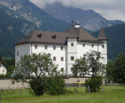 Ansitz Dorfheim (Saalfelden am Steinernen Meer)