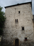 Kastenhof und Museum im Kastenturm (Bischofshofen)