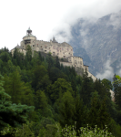 Festung Hohenwerfen I (Werfen)