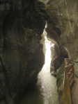 Lammerklamm (Oberscheffau) (Scheffau am Tennengebirge)