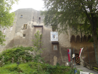 Burg Golling (Golling an der Salzach)