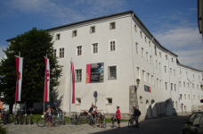 Keltenmuseum (Hallein)