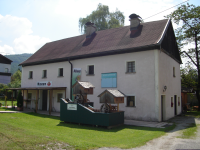 Heimatmuseum (Glasenbach)       (Elsbethen-Glasenbach  )