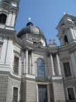 Dreifaltigkeitskirche (Altstadt) (Salzburg-Landeshauptstadt)