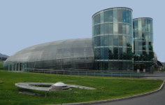 Red Bull Hangar-7 (Maxglan) (Salzburg-Landeshauptstadt)