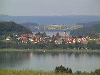 Obertrumer See, Mattsee, Grabensee (Mattsee)