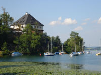 Schloss Mattsee (Mattsee)