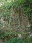 Maunzteufel und Geo-Lehrpfad (Schlössl/Nußdorf am Haunsberg)