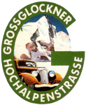 Großglockner Hochalpenstraße (Glocknergruppe)