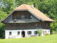 Museum Sigl-Haus (Sankt Georgen bei Salzburg)