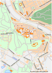 Stadtplan (Salzburg-Landeshauptstadt)