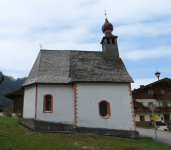 Kapelle (Reit) (Unken)