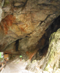 Lamprechtshöhle (Sankt Martin bei Lofer)