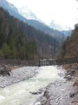 Vorderkaserklamm (Sankt Martin bei Lofer)