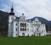 Schloss Grub (Sankt Martin bei Lofer)