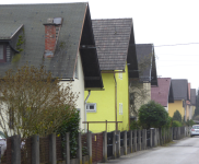 Lieferinger Kultur-Wanderweg (Liefering) (Salzburg-Landeshauptstadt)