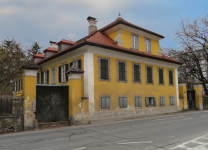 Napoleons Geliebte vom Rauchenbichlerhof (Schallmoos) (Salzburg-Landeshauptstadt)