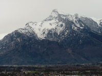 Untersberg (Sankt Leonhard) (Grödig)