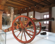 Festungsmuseum (Altstadt) (Salzburg-Landeshauptstadt)