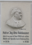 Ing. Otto Nußbaumer (Forscher) (Salzburg-Landeshauptstadt)