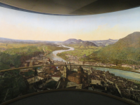 Panorama-Museum (Altstadt) (Salzburg-Landeshauptstadt)