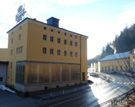 Brauerei Kaltenhausen (Kaltenhausen) (Hallein)