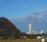 Zementwerk Leube (Gartenau) (Hallein)