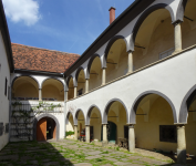 Historische Stadt (Bad Radkersburg)