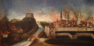 Stadtmuseum im alten Zeughaus (Bad Radkersburg)